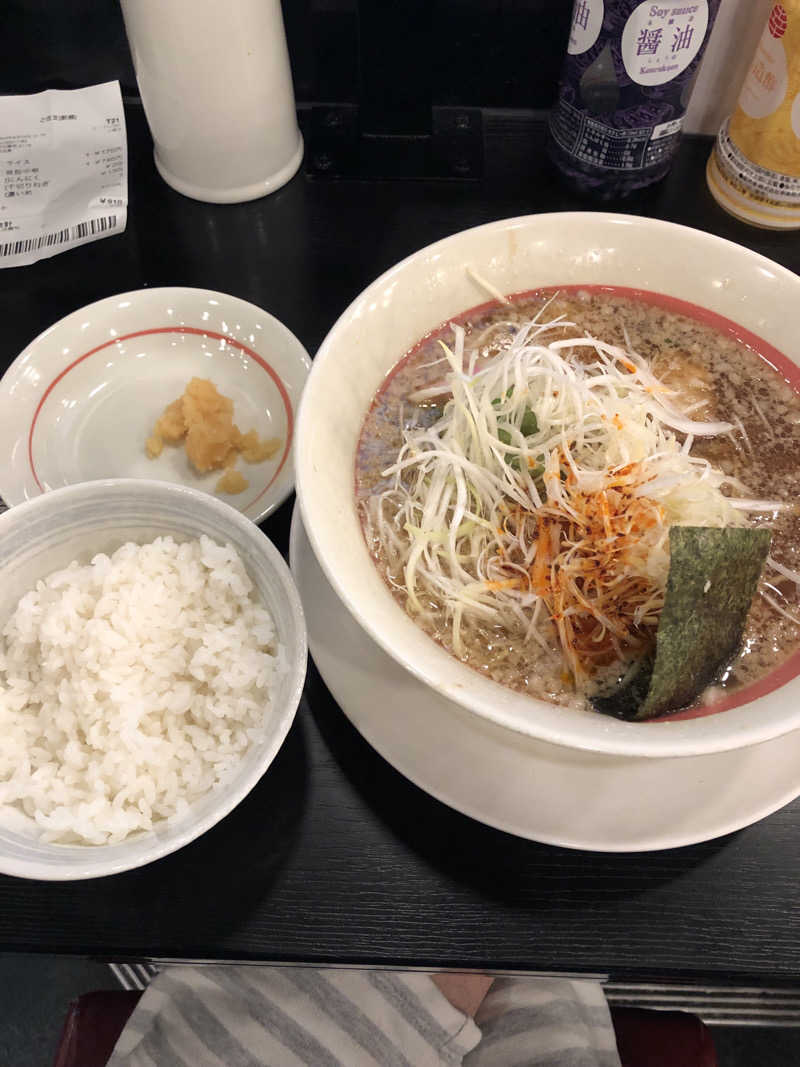 tsunetty0138さんの沼館温泉会館のサ活写真