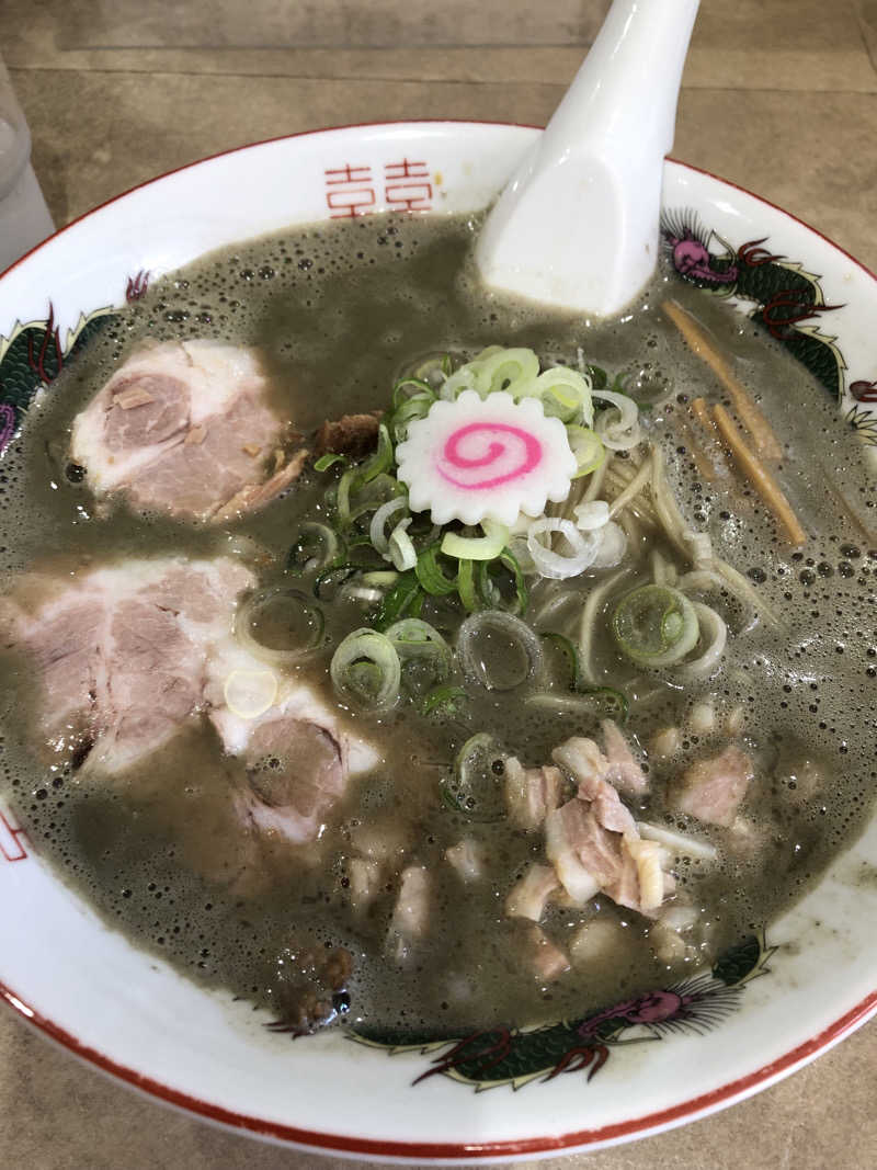 tsunetty0138さんの沼館温泉会館のサ活写真