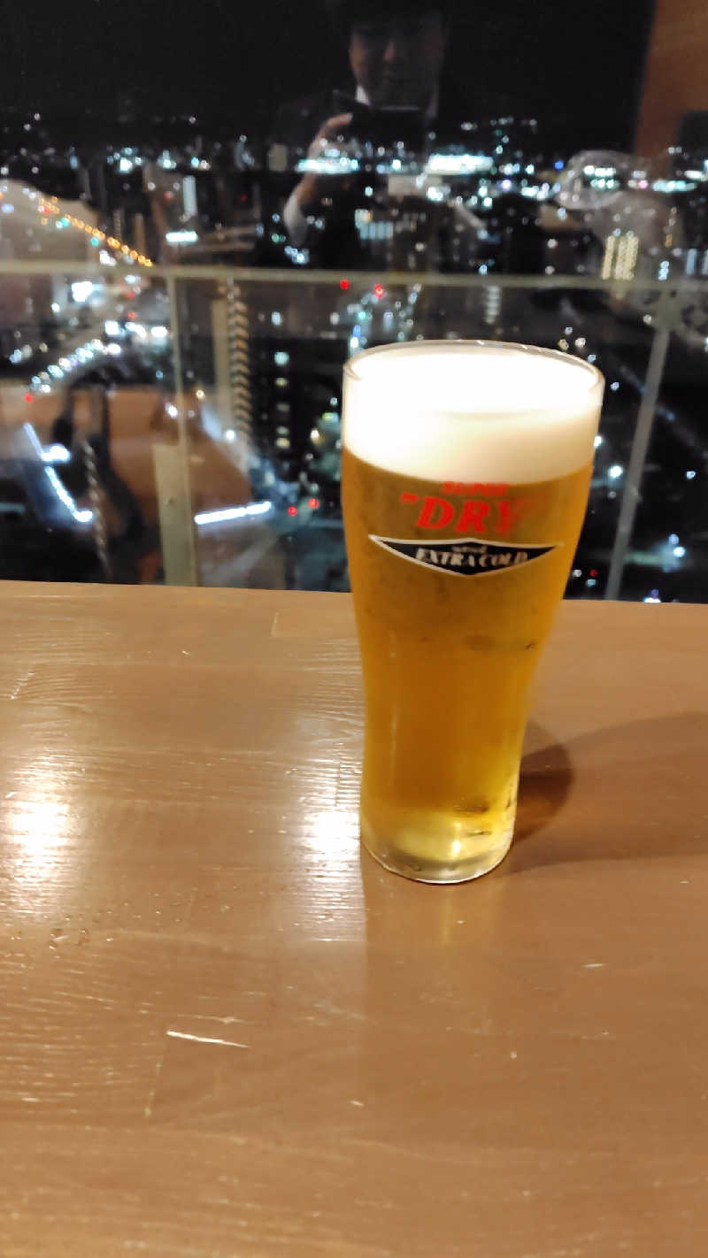 サウナでのぼせもんさんのCITY SPA てんくうのサ活写真