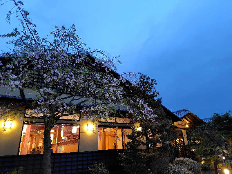 サウナでのぼせもんさんの伊勢・船江温泉 みたすの湯のサ活写真