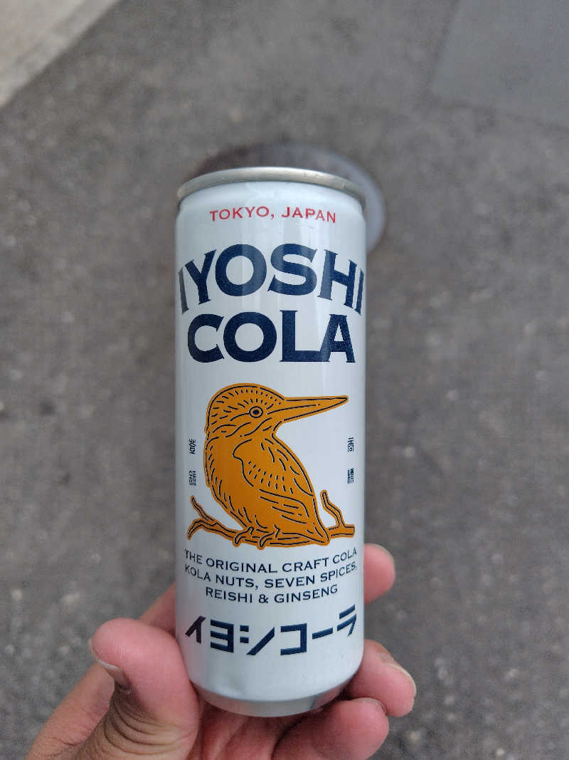 サウナでのぼせもんさんのCOCOFURO たかの湯のサ活写真