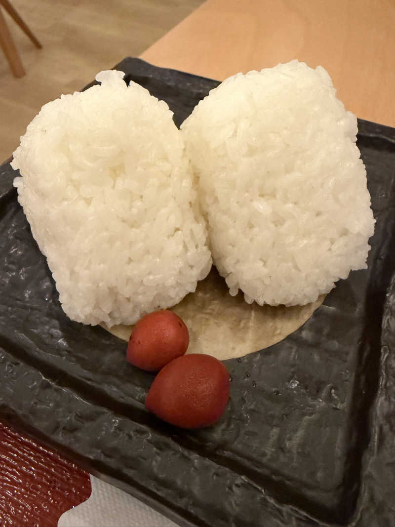 とっちゃんさんのジェームス山天然温泉 月の湯舟のサ活写真