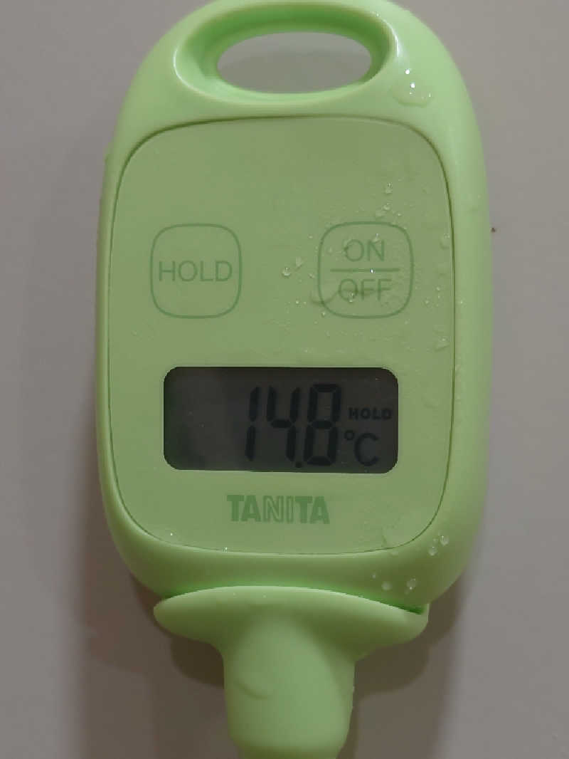 レオ.ヤブウチさんのビジネスホテル タカハシのサ活写真