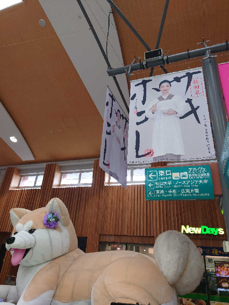 レオ.ヤブウチさんのユーランドホテル八橋のサ活写真