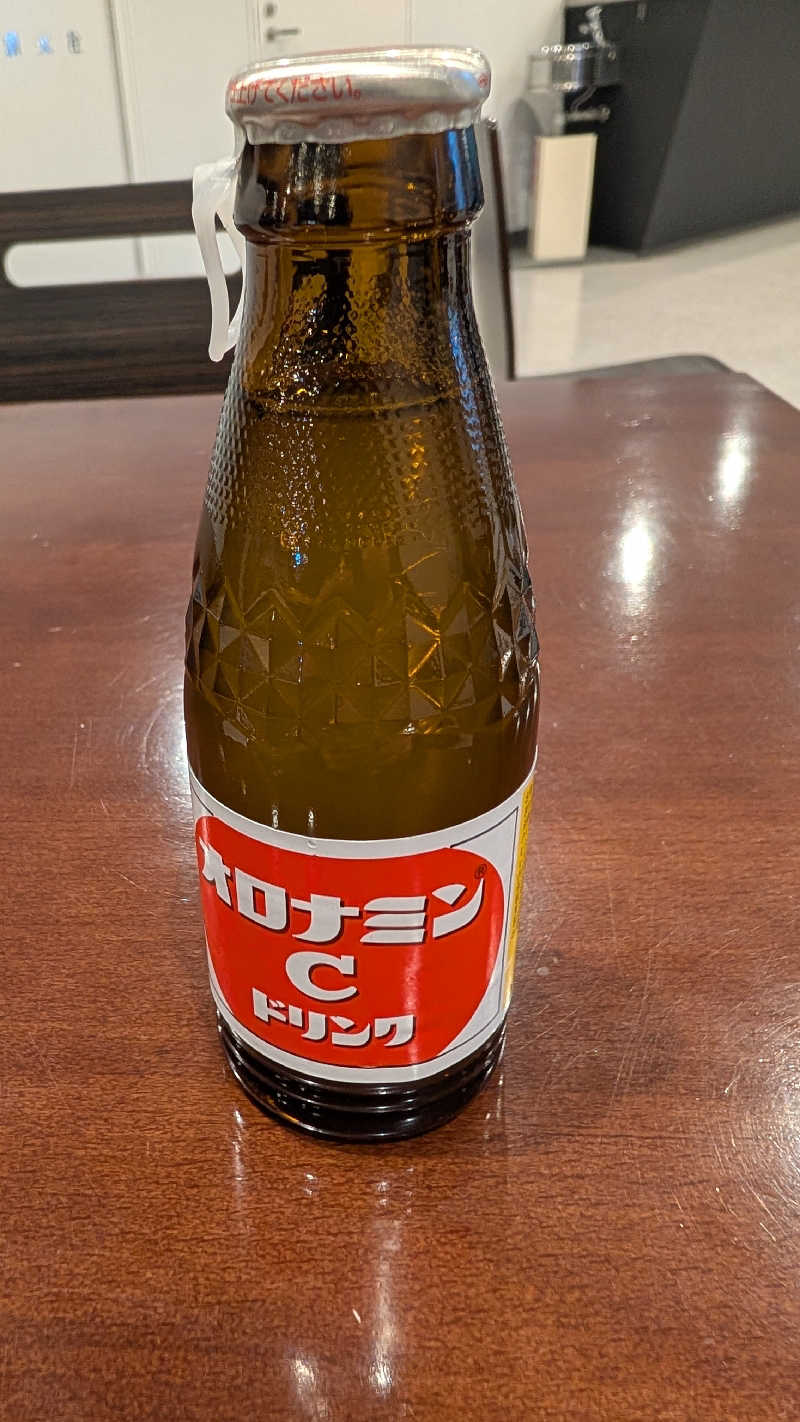 オダクニさんのハイパーフィットネスクラブ新百合ヶ丘のサ活写真