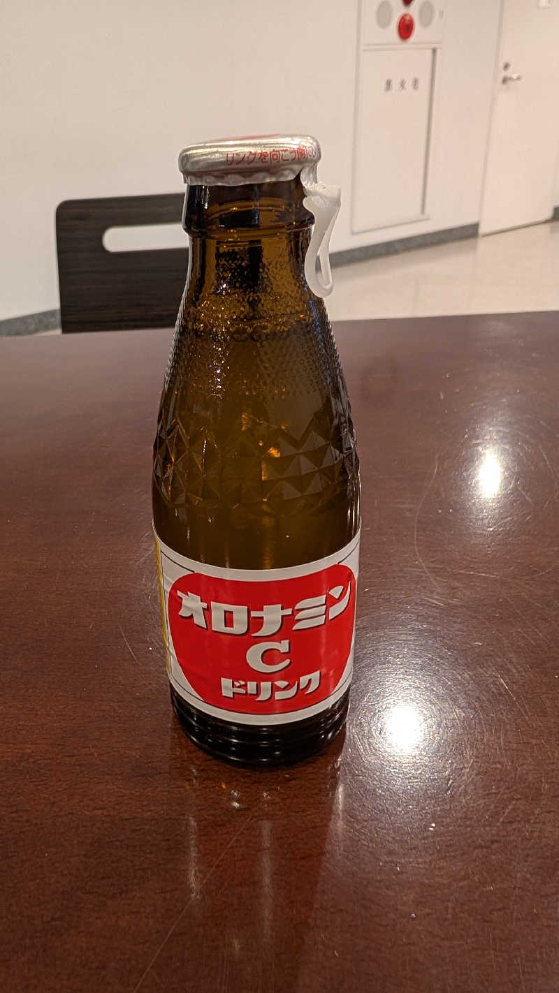 オダクニさんのハイパーフィットネスクラブ新百合ヶ丘のサ活写真