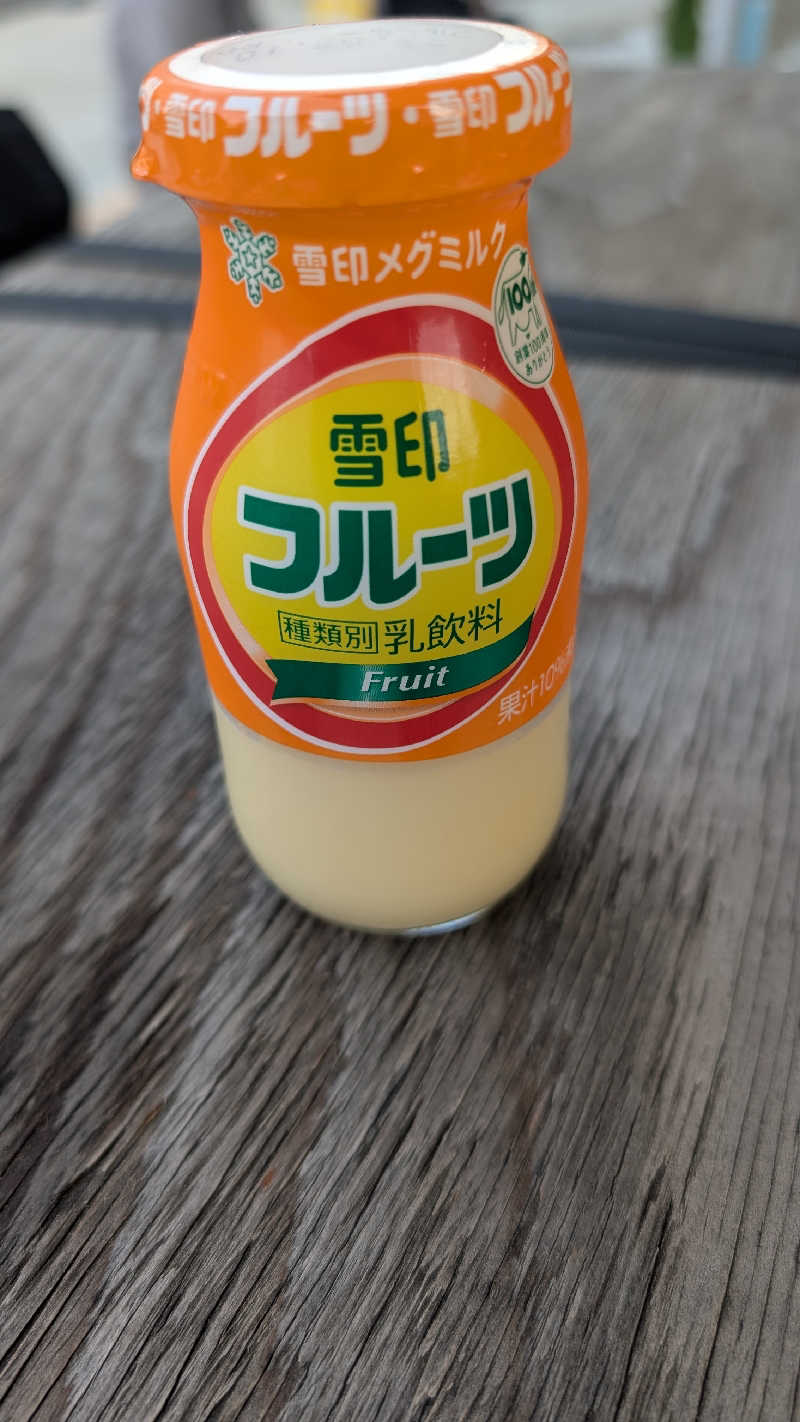 オダクニさんの狛江湯のサ活写真