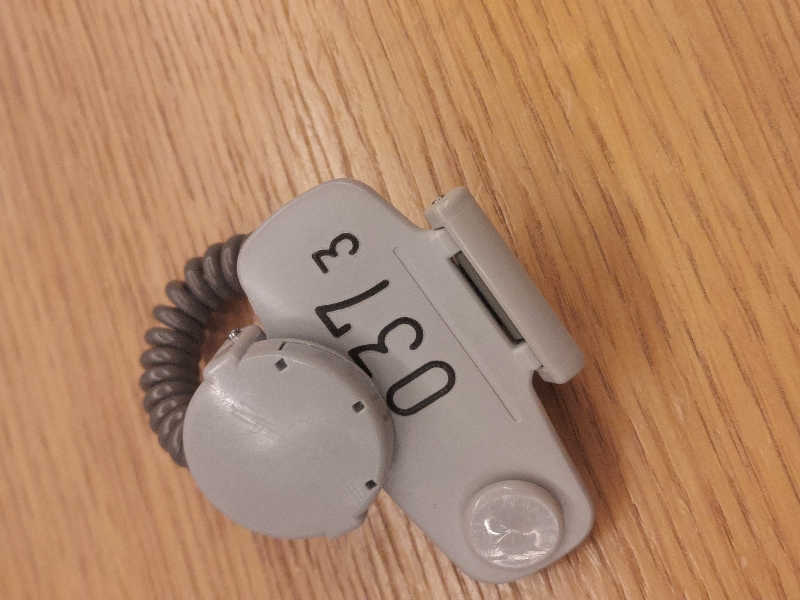 水風呂の中の河馬さんのサウナ&ホテル かるまる池袋のサ活写真