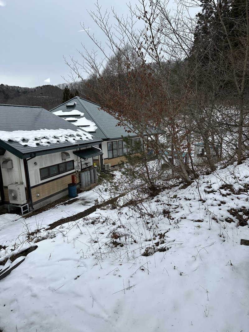 sinrinrinさんの新山根温泉 べっぴんの湯のサ活写真