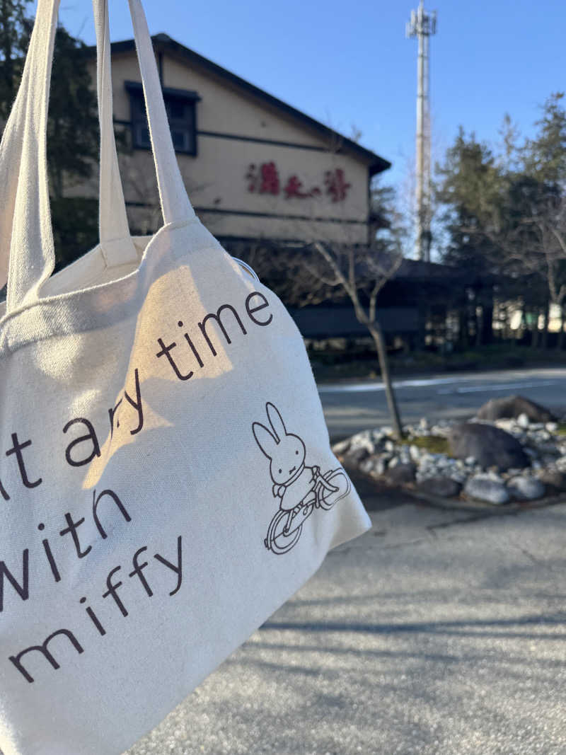 なりちゃんさんの満天の湯 魚津店のサ活写真