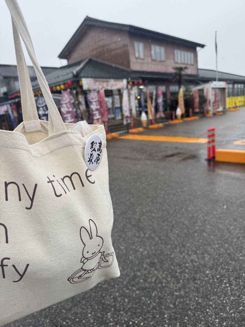 なりちゃんさんの天然温泉 海王のサ活写真