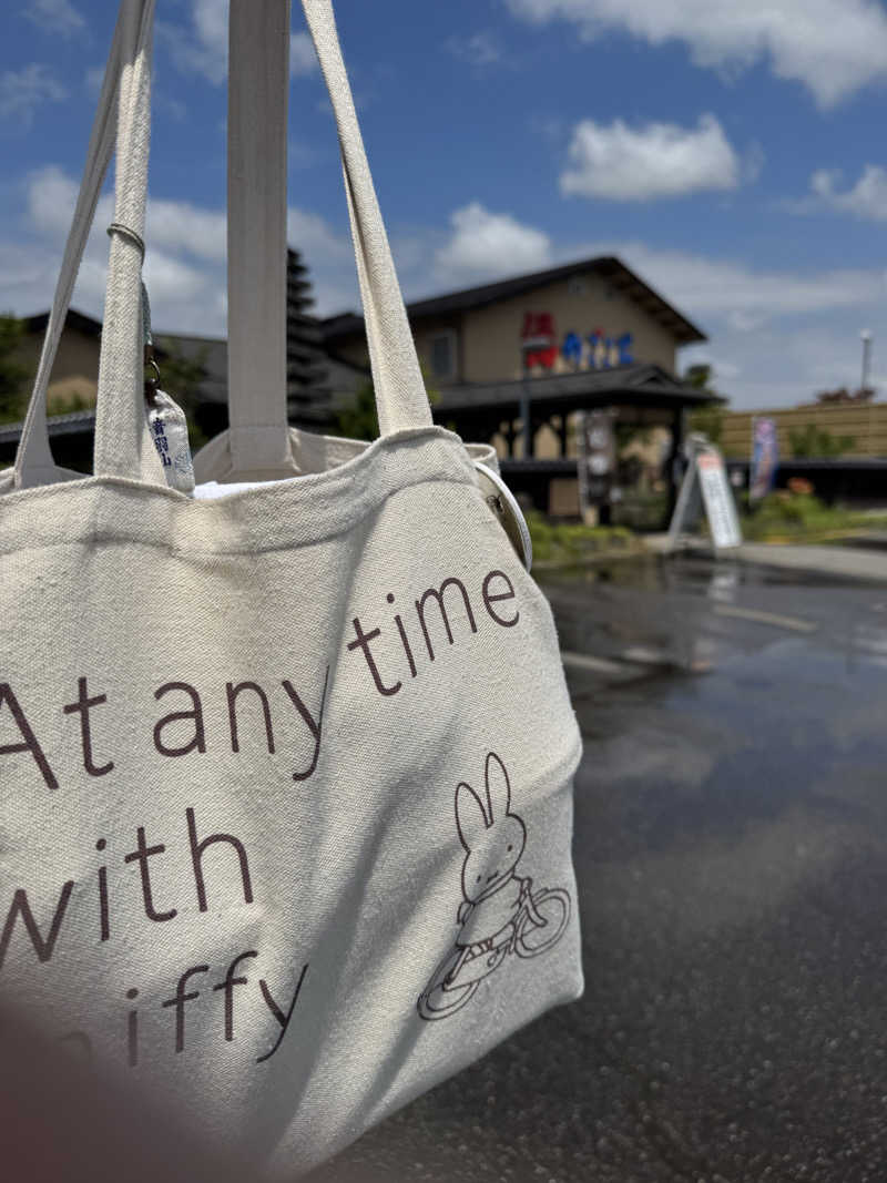 なりちゃんさんの舟橋・立山天然温泉 湯めごこちのサ活写真