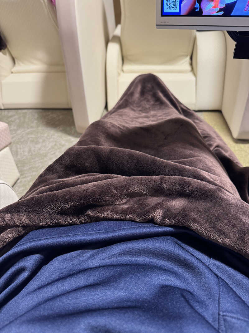 なりちゃんさんの天然温泉リラックスパーク テルメ金沢のサ活写真