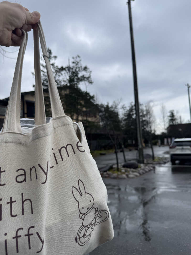 なりちゃんさんの満天の湯 魚津店のサ活写真