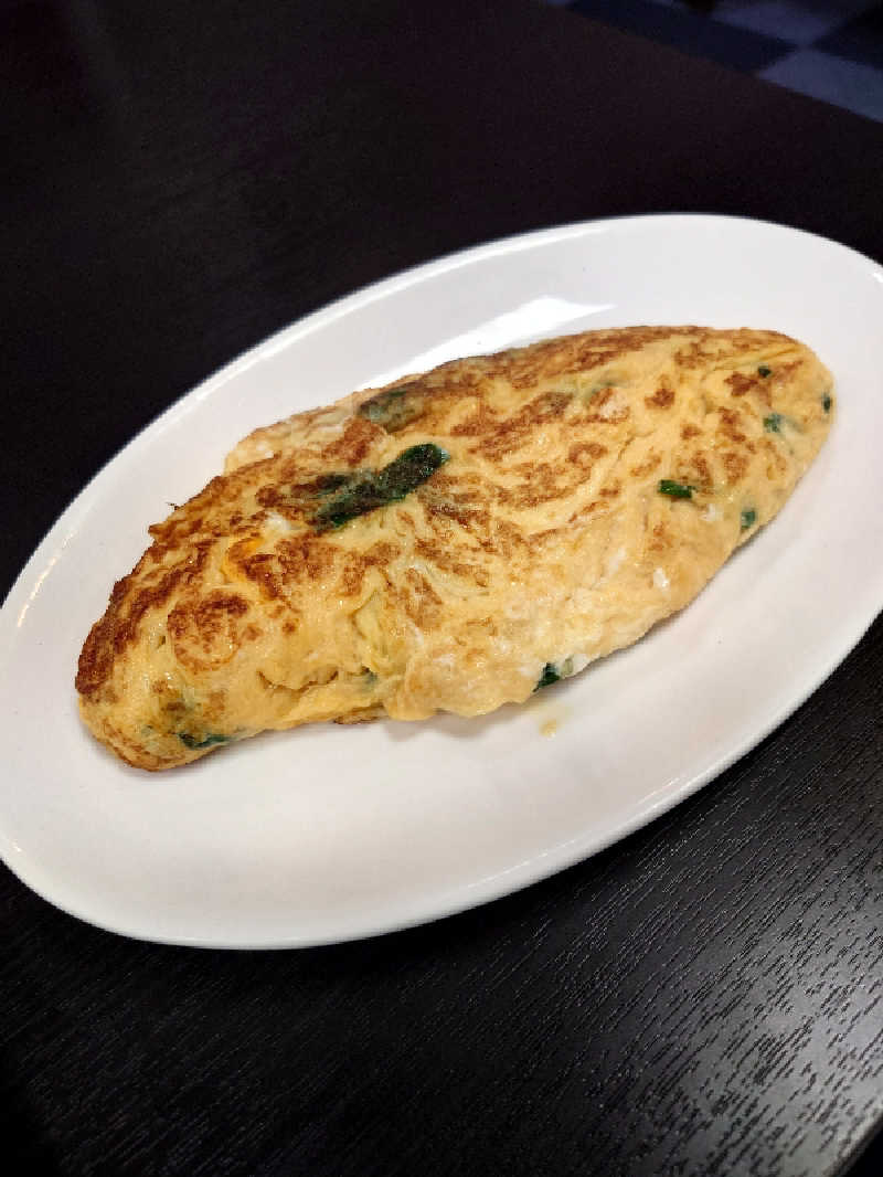 ゆうちょさんのスパ&カプセル ニューウイングのサ活写真