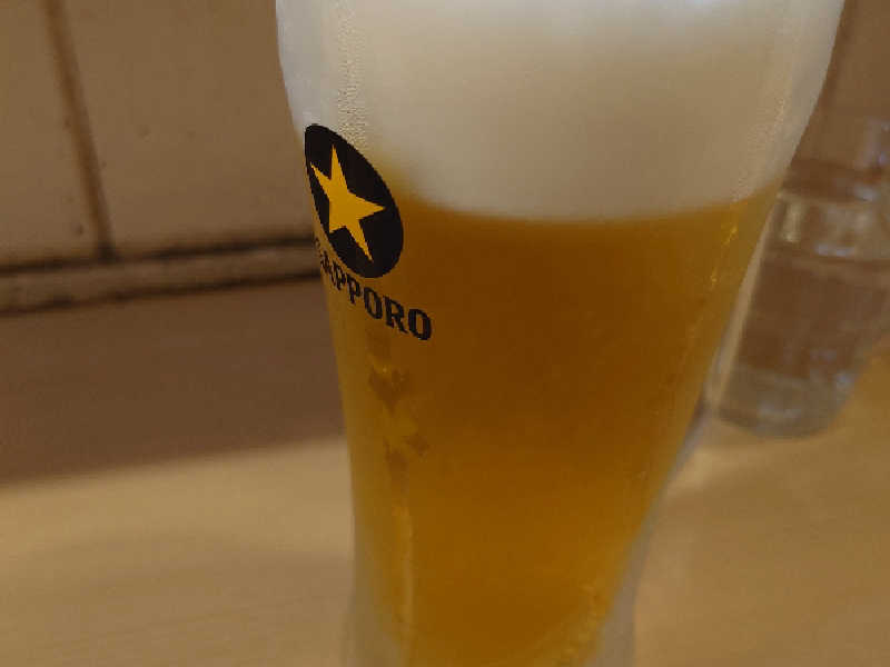 生ビール