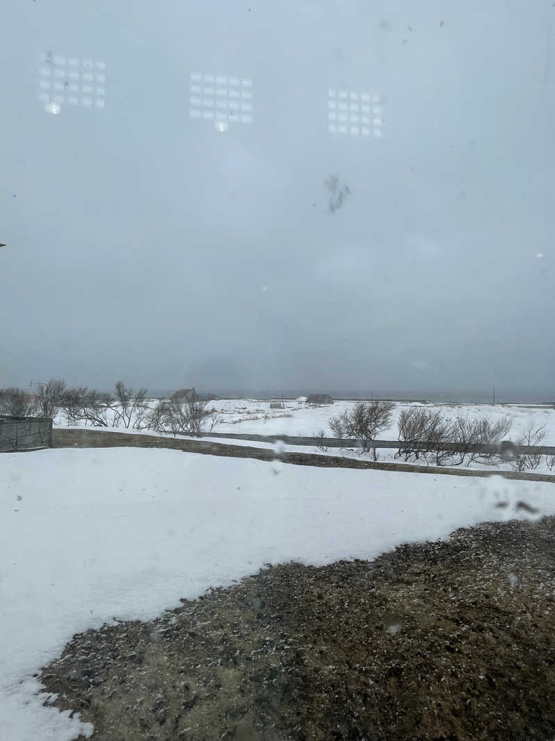 なお吉さんの稚内温泉 童夢のサ活写真