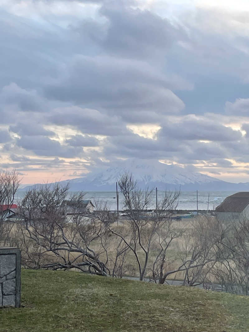 なお吉さんの稚内温泉 童夢のサ活写真