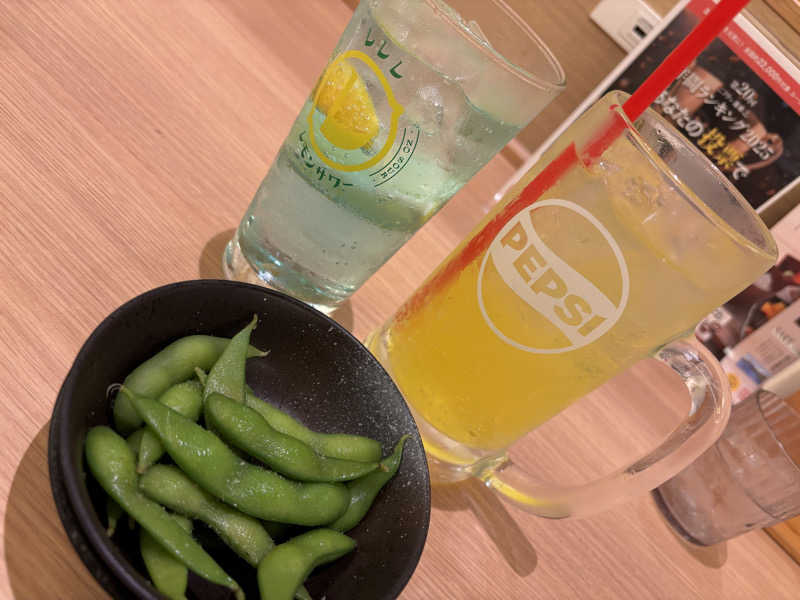 はなさんのスパメッツァ おおたか 竜泉寺の湯のサ活写真