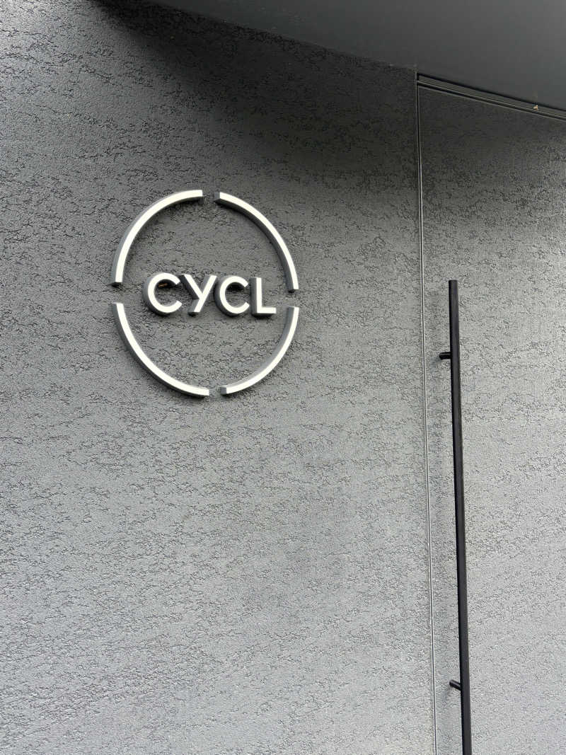 はなさんのCYCLのサ活写真