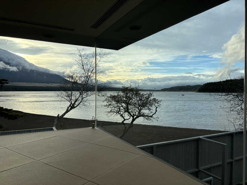 はなさんのCYCLのサ活写真