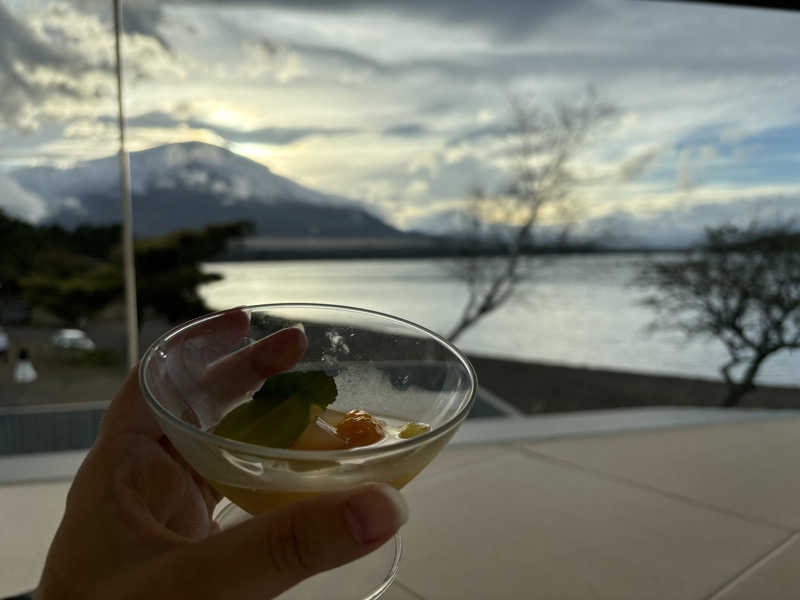 はなさんのCYCLのサ活写真