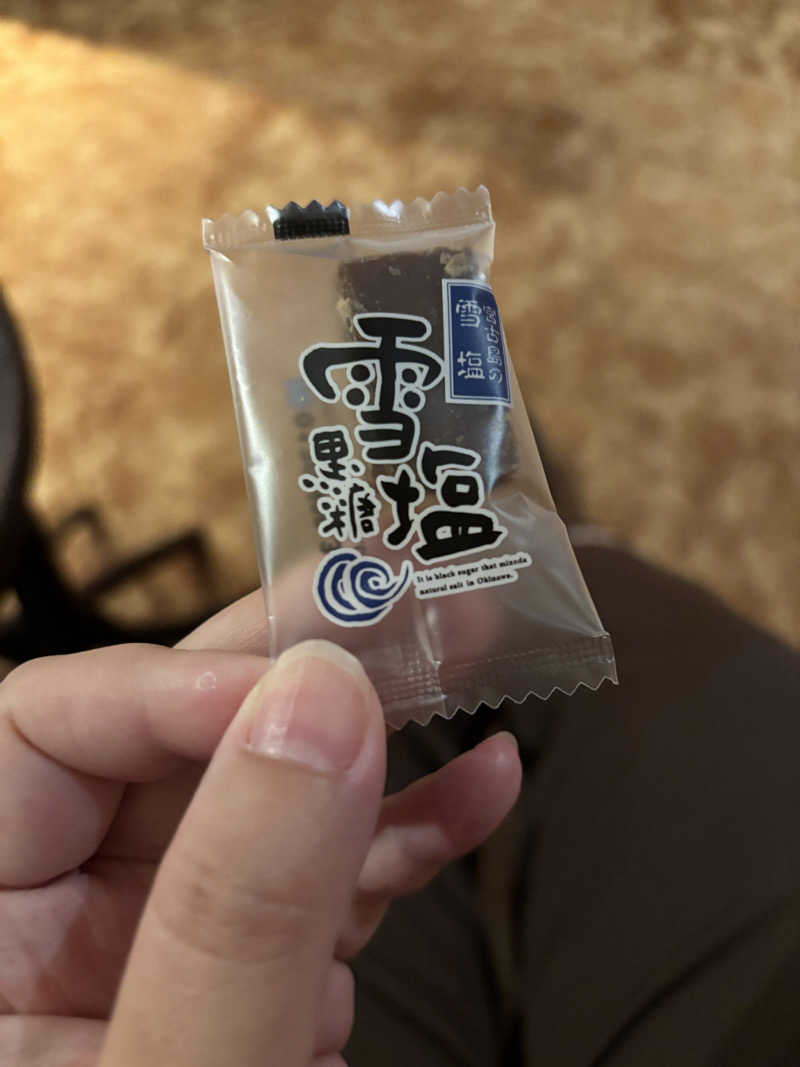 はなさんのタイムズ スパ・レスタのサ活写真