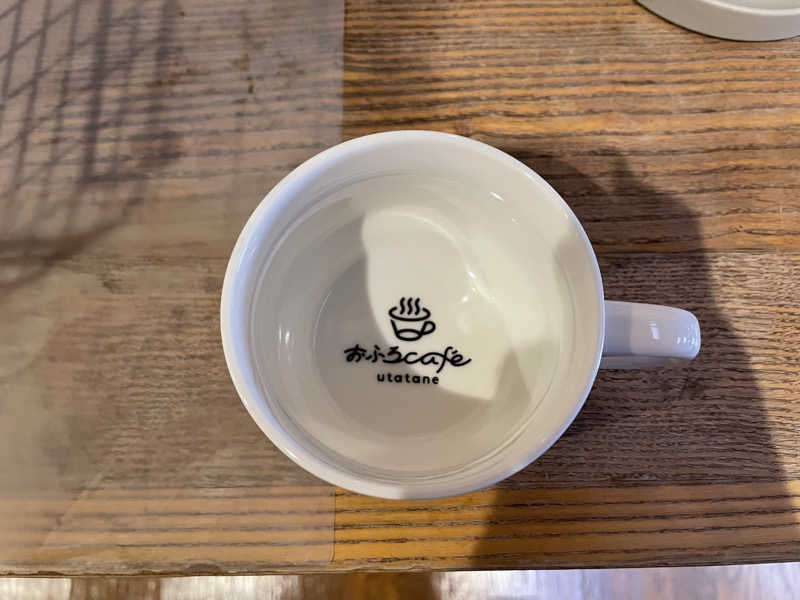 G.Aさんのおふろcafé utataneのサ活写真