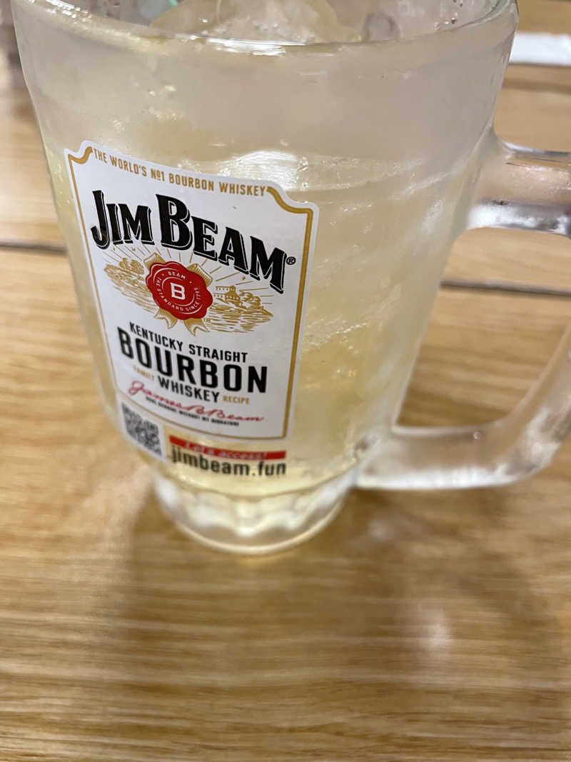 G.Aさんの湯乃泉 草加健康センターのサ活写真