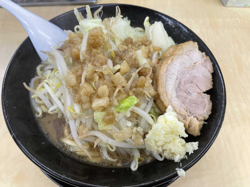 G.Aさんの湯乃泉 東名厚木健康センターのサ活写真