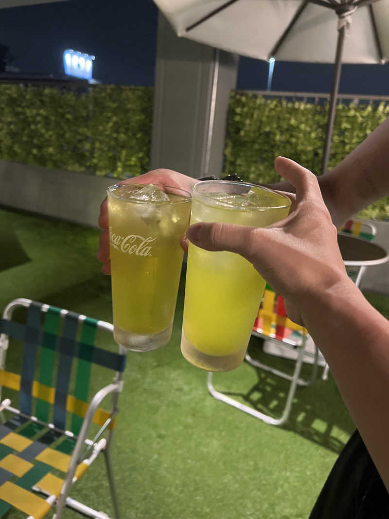 みかん🍊さんの花園温泉 sauna kukkaのサ活写真