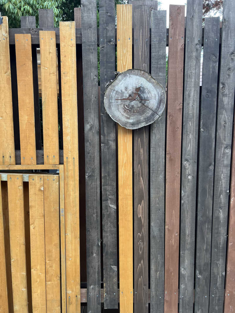 みかん🍊さんのGROUND ROCK CASTLE saunaのサ活写真