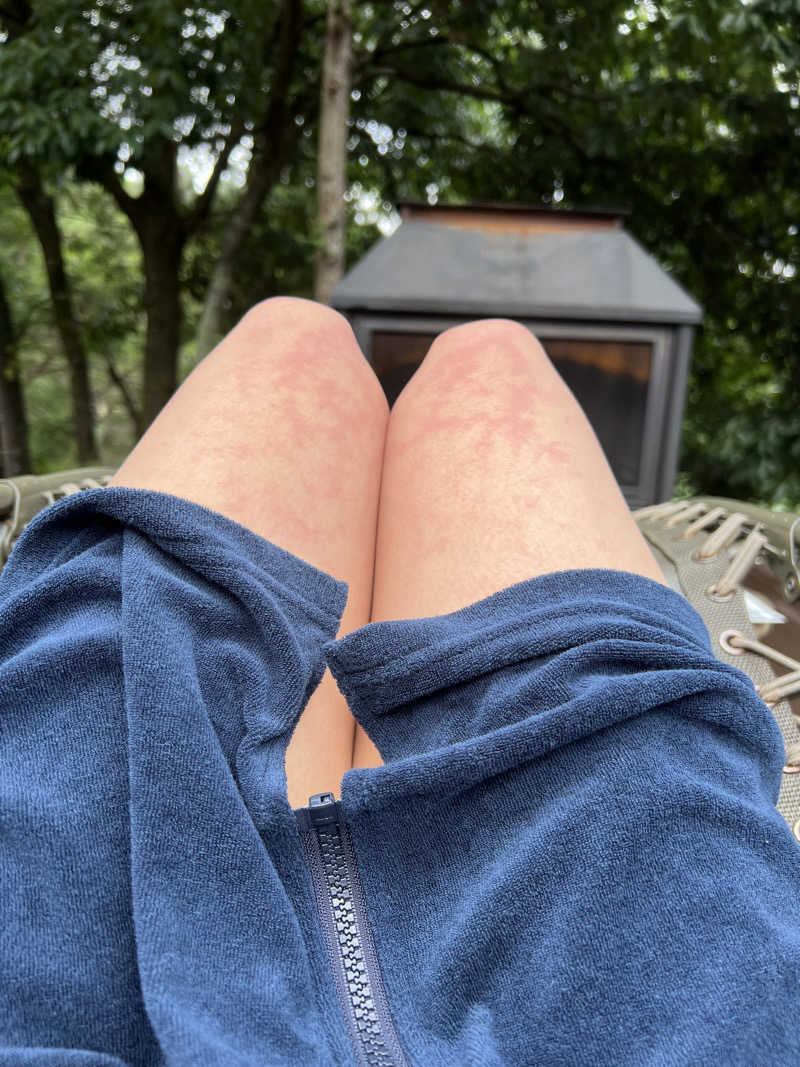 みかん🍊さんのGROUND ROCK CASTLE saunaのサ活写真