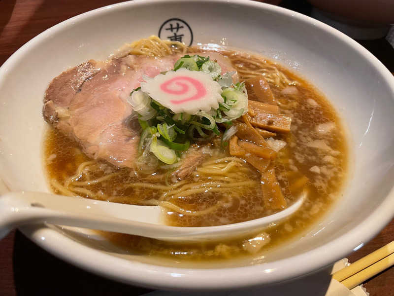 ぼりさんのサウナ東京 (Sauna Tokyo)のサ活写真