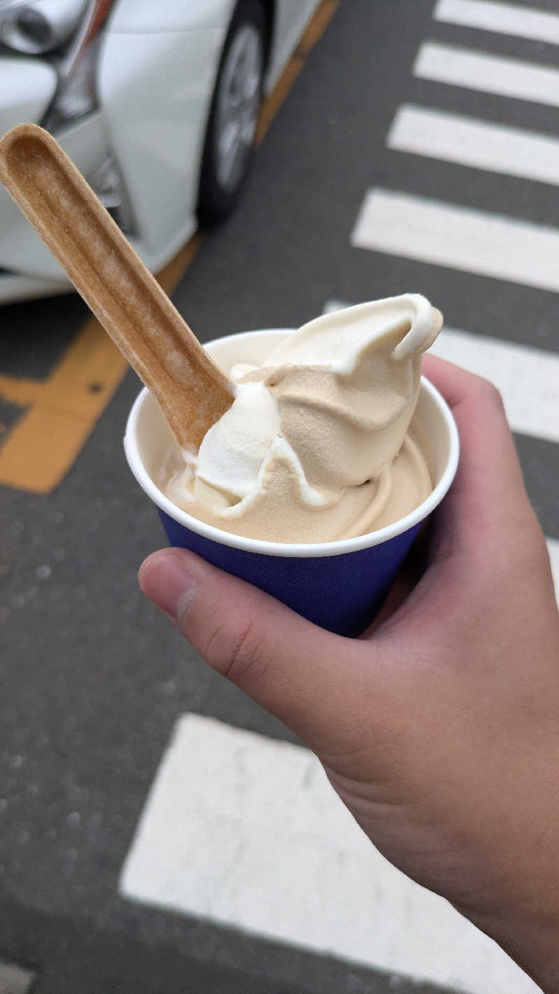 大ちゃんさんの道の駅 上品の郷 (ふたごの湯)のサ活写真