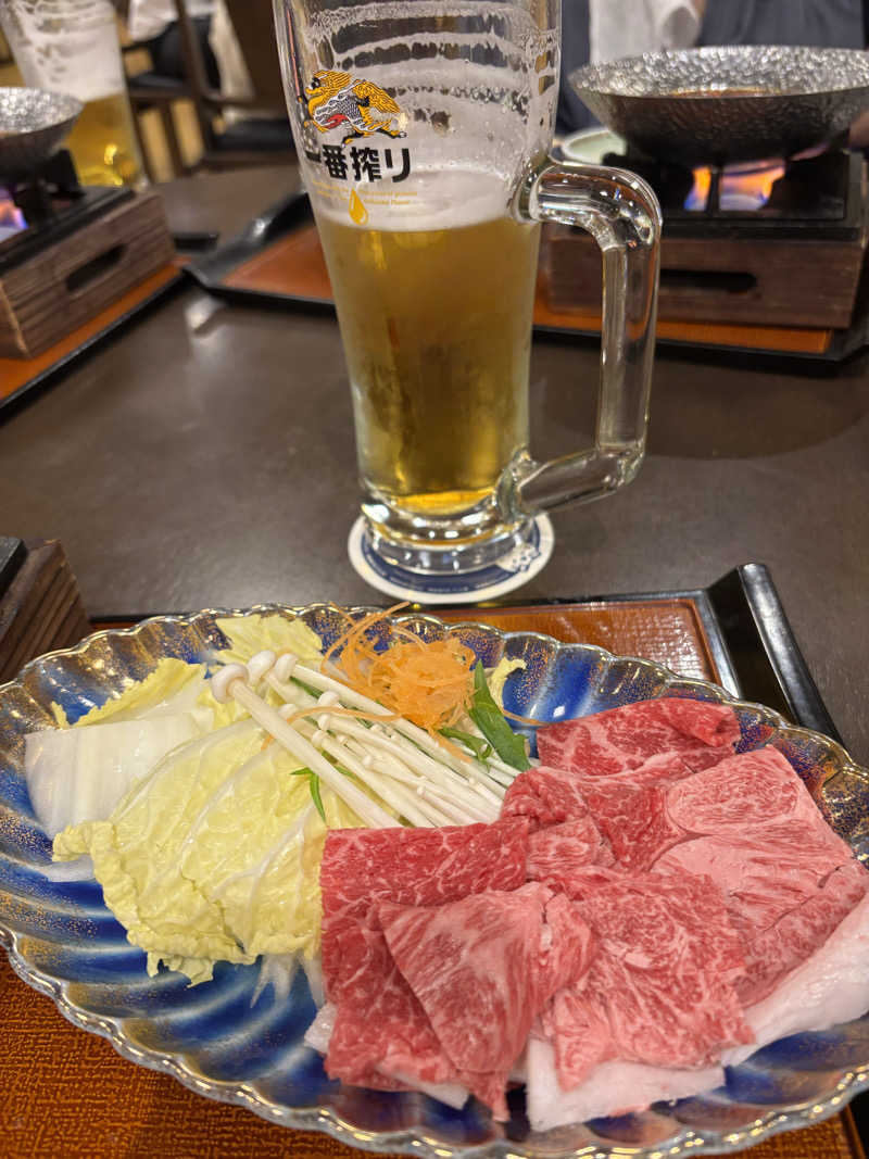 まーたんさんの沼津・湯河原温泉 万葉の湯のサ活写真