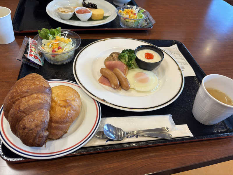 まーたんさんのそれいゆ(東京九州フェリー)のサ活写真