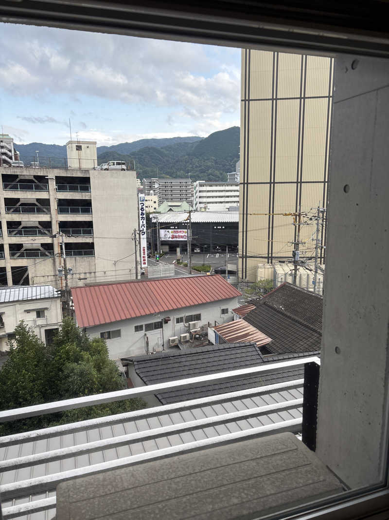 まーたんさんのアマネクイン別府(アマネク別府ゆらり)のサ活写真