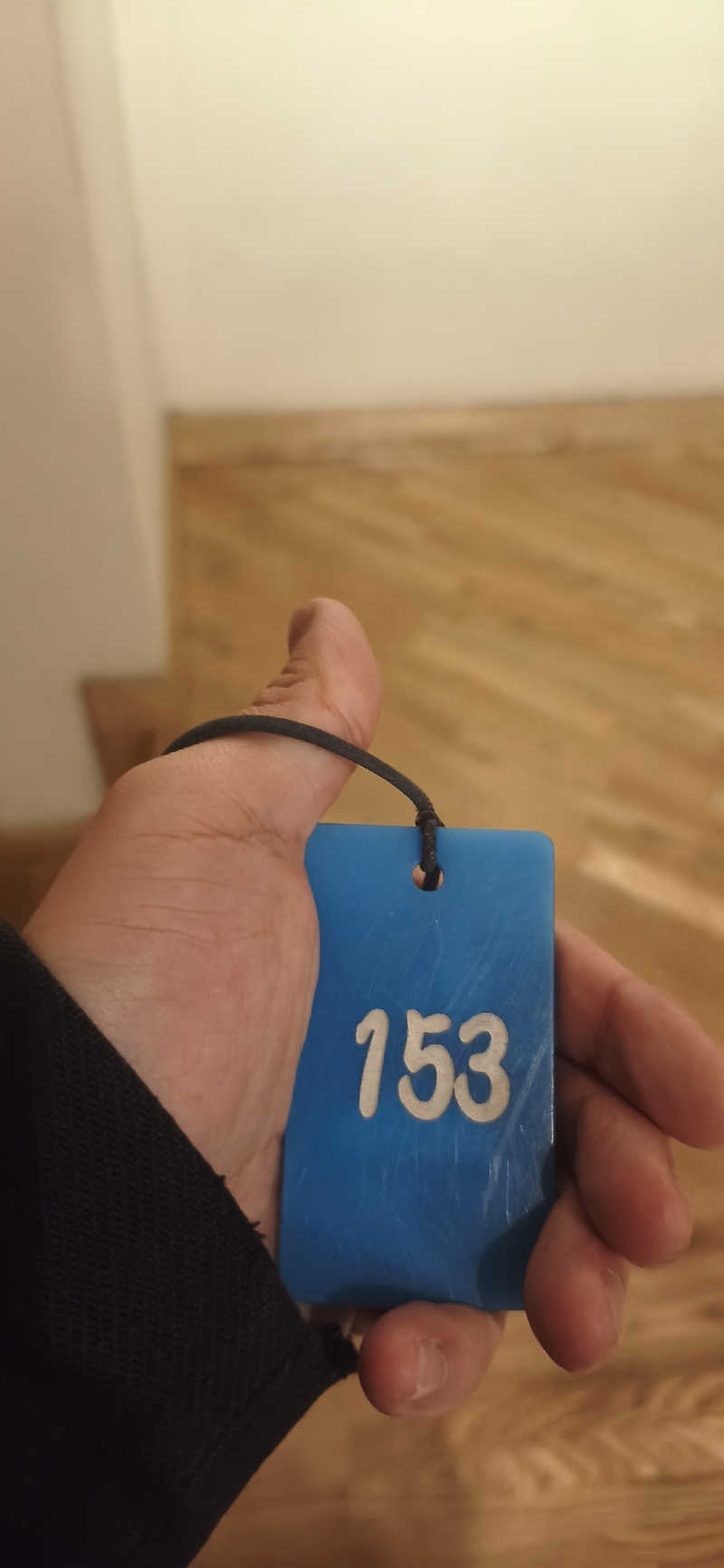 りみぃさんのひだまりの泉 萩の湯のサ活写真