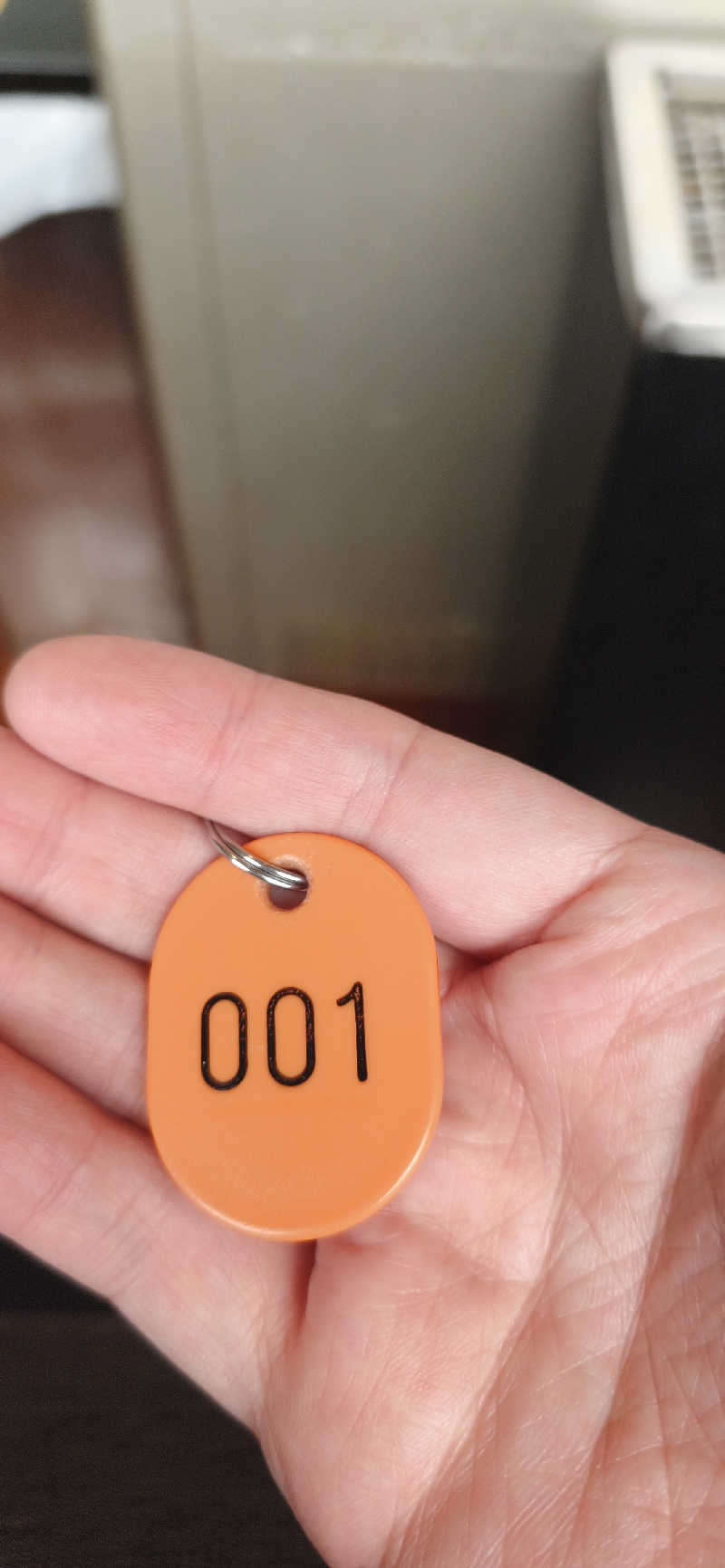 りみぃさんの極楽湯 多摩センター店のサ活写真