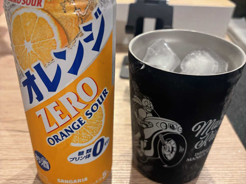 ローソンのお酒
