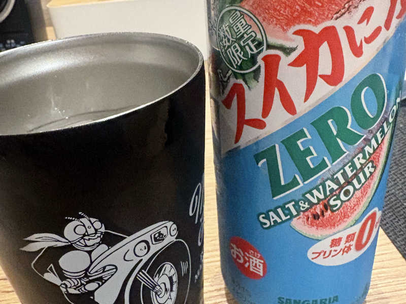 ローソンのコレ🍉