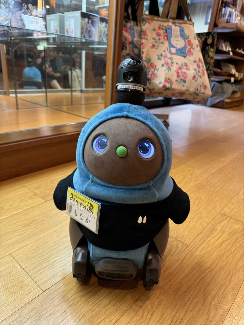 てんかめさんの伊勢・船江温泉 みたすの湯のサ活写真