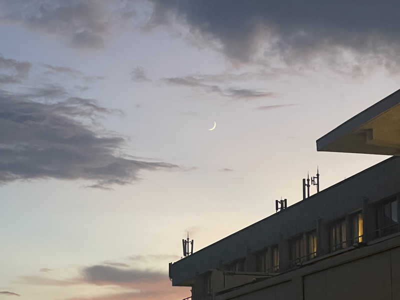 StrayMetalさんのホテルマウント富士のサ活写真