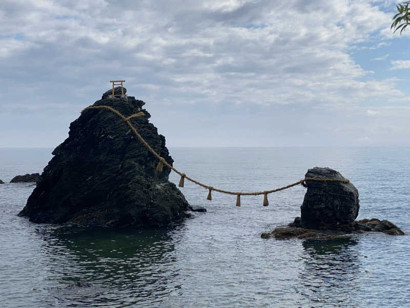 ヒデさんの松阪温泉GURUSPAのサ活写真