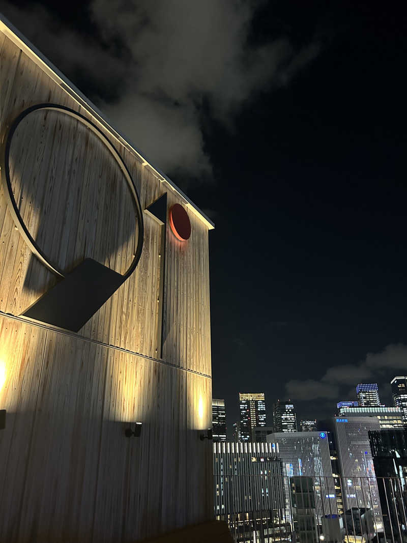 mnamiさんの91° SAUNAのサ活写真