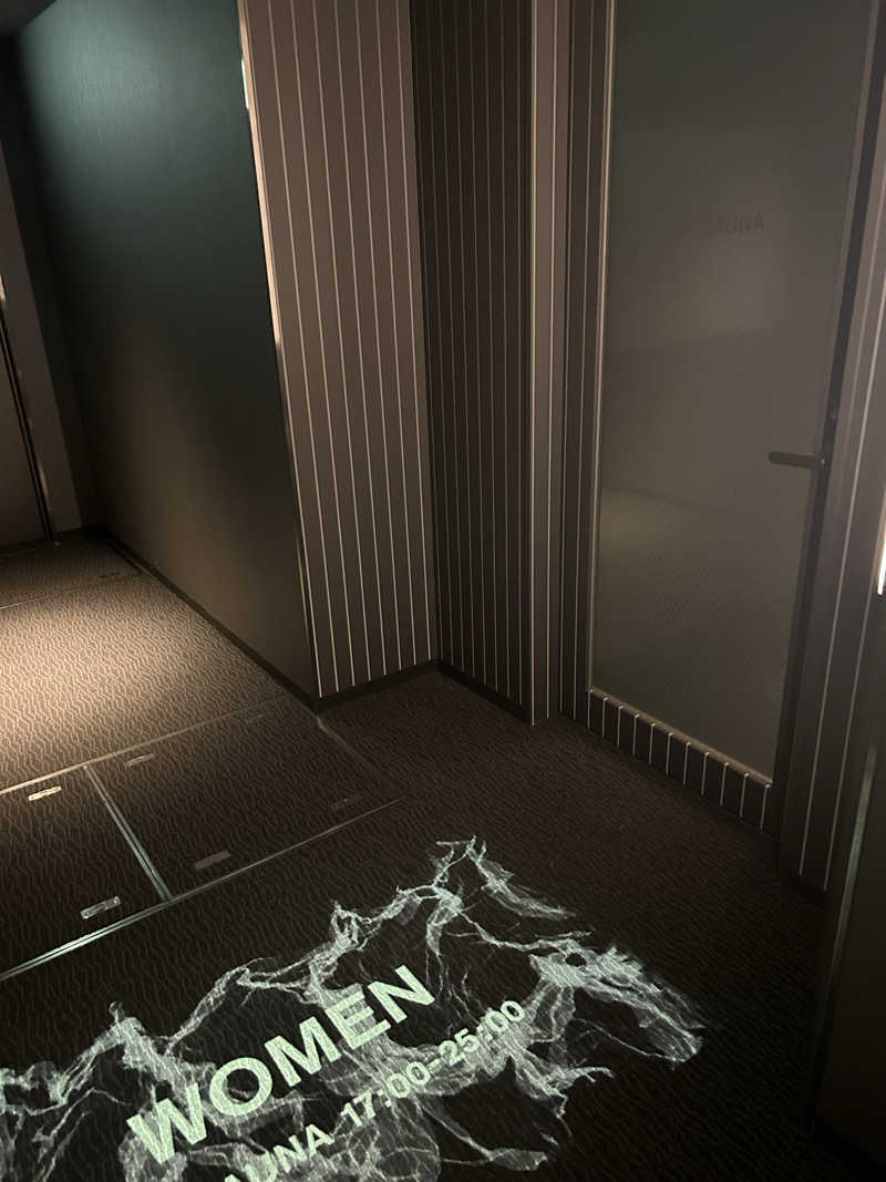 mnmさんのsequence KYOTO GOJOのサ活写真