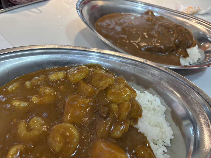 piro🎺さんの森のスパリゾート 北海道ホテルのサ活写真