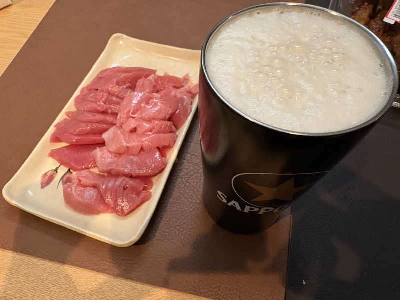 piro🎺さんのSPA&SAUNA オスパーのサ活写真