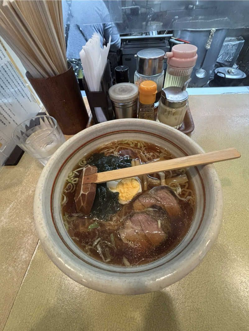 ⭐️しー⭐️さんの毎日サウナ 越谷店のサ活写真